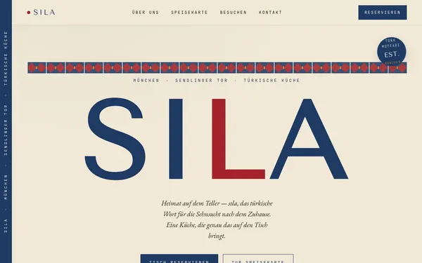 Sıla Restaurant
